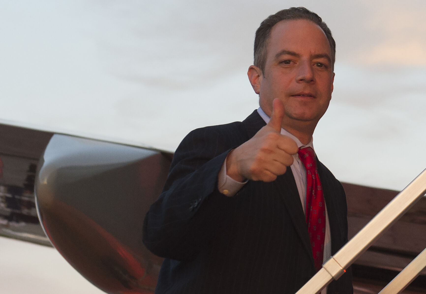 Reince Priebus